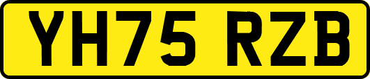 YH75RZB