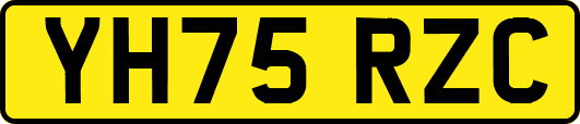 YH75RZC