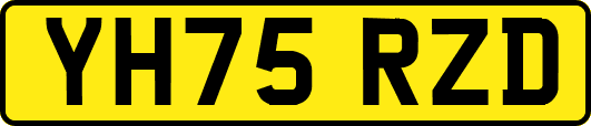 YH75RZD