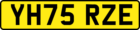 YH75RZE