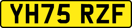YH75RZF