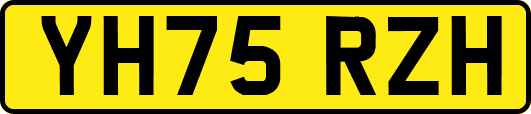 YH75RZH