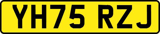 YH75RZJ