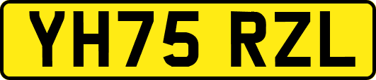 YH75RZL
