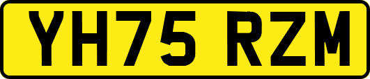 YH75RZM