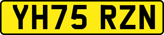 YH75RZN