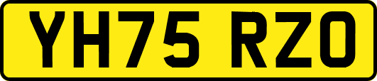 YH75RZO