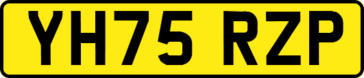 YH75RZP