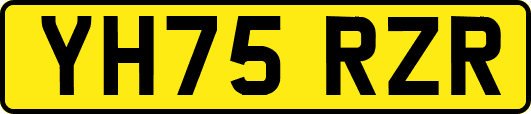 YH75RZR