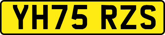 YH75RZS