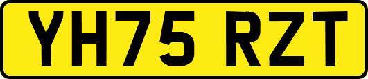 YH75RZT