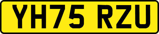 YH75RZU