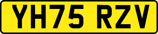 YH75RZV