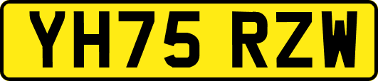 YH75RZW