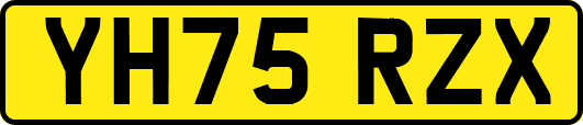 YH75RZX