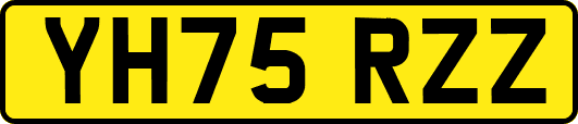 YH75RZZ