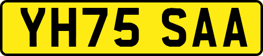 YH75SAA