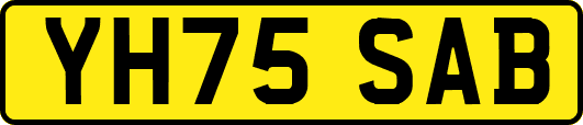 YH75SAB