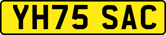 YH75SAC