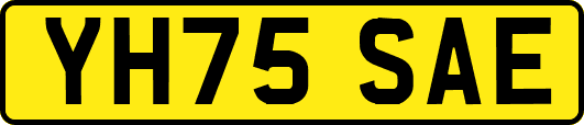 YH75SAE