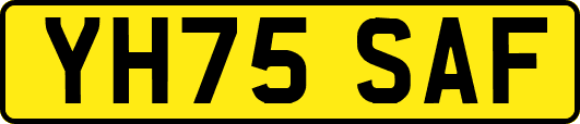 YH75SAF