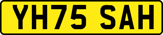 YH75SAH