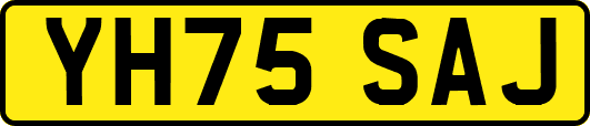 YH75SAJ