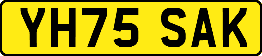YH75SAK