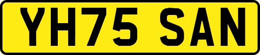 YH75SAN