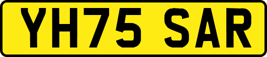 YH75SAR