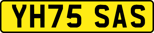 YH75SAS