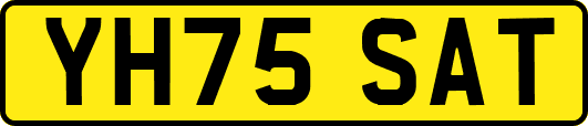 YH75SAT