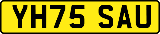 YH75SAU