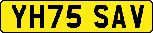YH75SAV