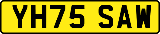 YH75SAW
