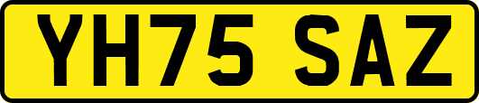 YH75SAZ