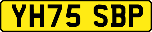 YH75SBP
