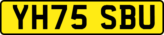 YH75SBU