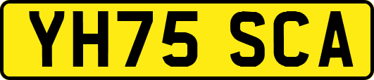 YH75SCA
