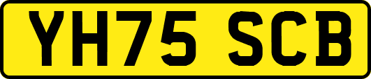 YH75SCB