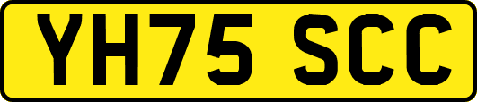 YH75SCC
