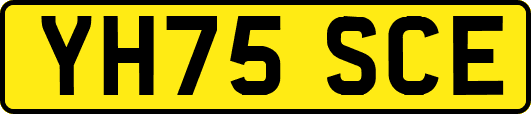 YH75SCE