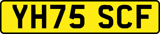 YH75SCF