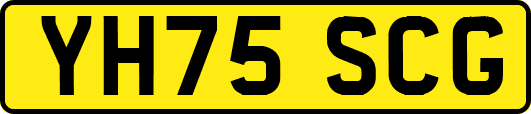 YH75SCG