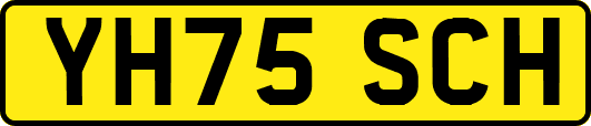 YH75SCH