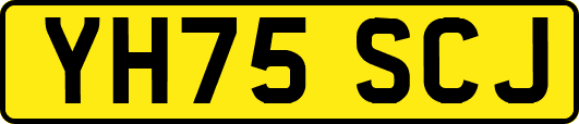 YH75SCJ