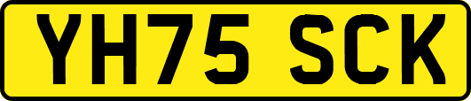 YH75SCK
