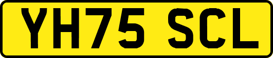 YH75SCL