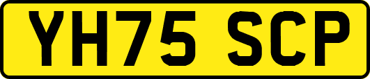 YH75SCP