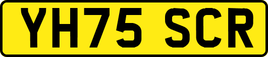 YH75SCR